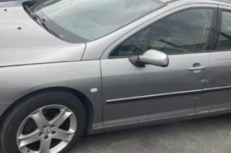 Reservoir essence PEUGEOT 407