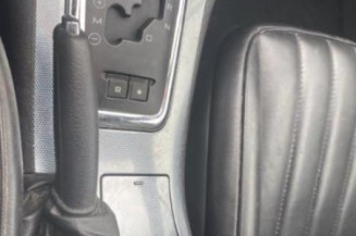 Reservoir essence PEUGEOT 407