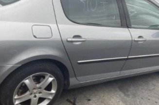 Reservoir essence PEUGEOT 407