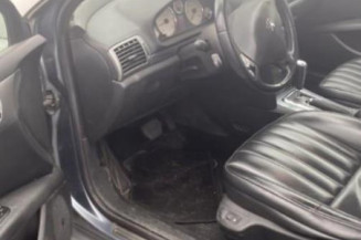 Reservoir essence PEUGEOT 407