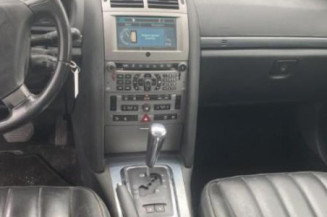 Reservoir essence PEUGEOT 407