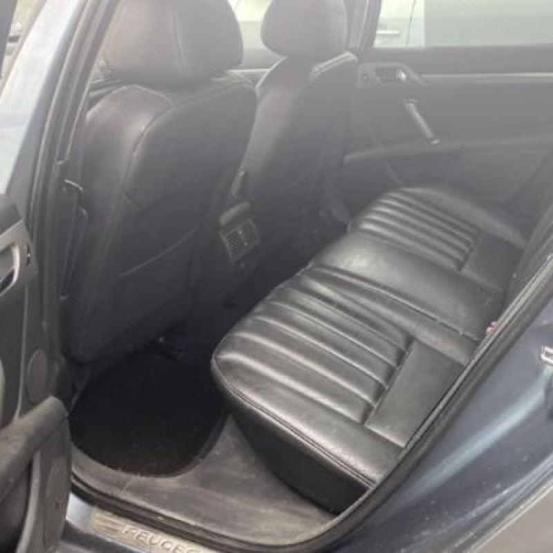 Reservoir essence PEUGEOT 407 Photo n°11