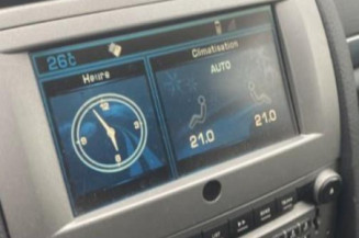 Reservoir essence PEUGEOT 407