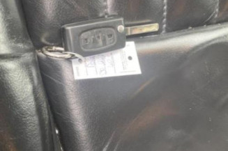 Reservoir essence PEUGEOT 407