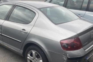 Reservoir essence PEUGEOT 407