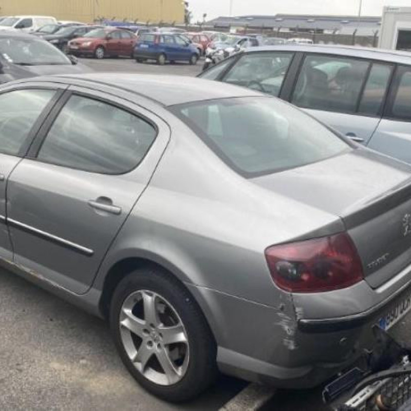 Reservoir essence PEUGEOT 407 Photo n°15