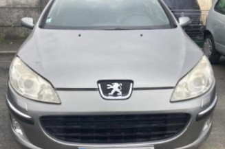 Reservoir essence PEUGEOT 407