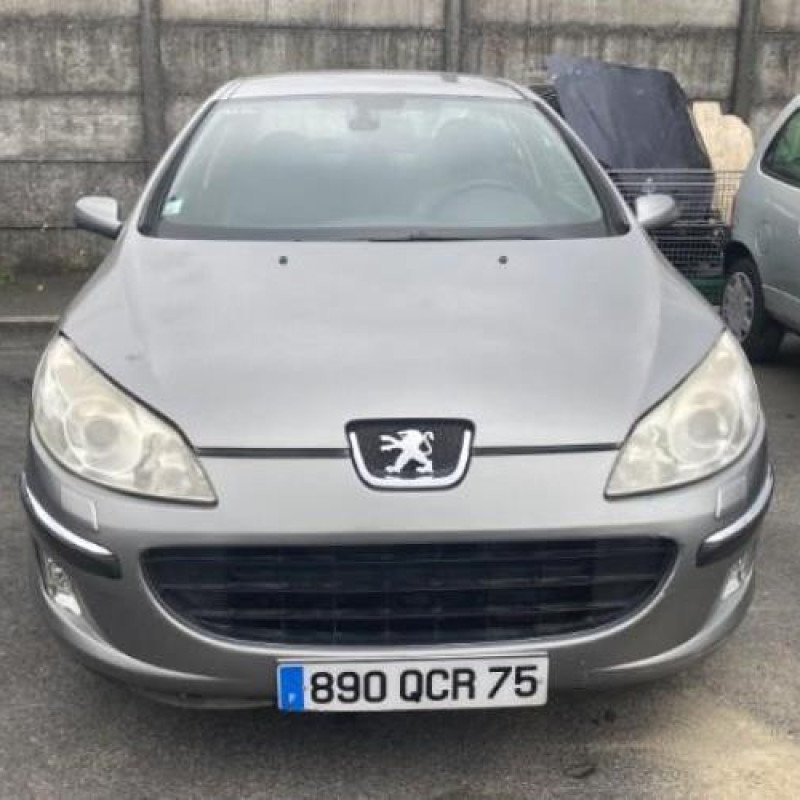 Reservoir essence PEUGEOT 407 Photo n°16