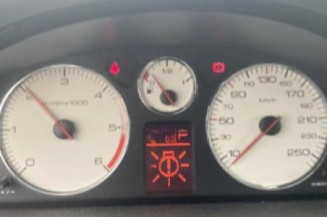 Reservoir essence PEUGEOT 407