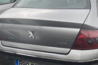 Reservoir essence PEUGEOT 407