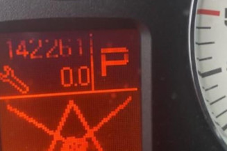 Reservoir essence PEUGEOT 407