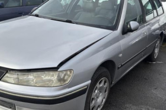Levier frein à main PEUGEOT 406