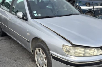 Levier frein à main PEUGEOT 406