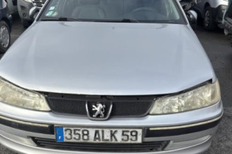 Moteur essuie glace avant PEUGEOT 406 Photo n°1