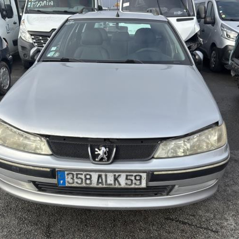 Moteur essuie glace avant PEUGEOT 406 Photo n°1