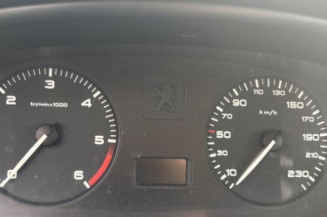 Moteur essuie glace avant PEUGEOT 406