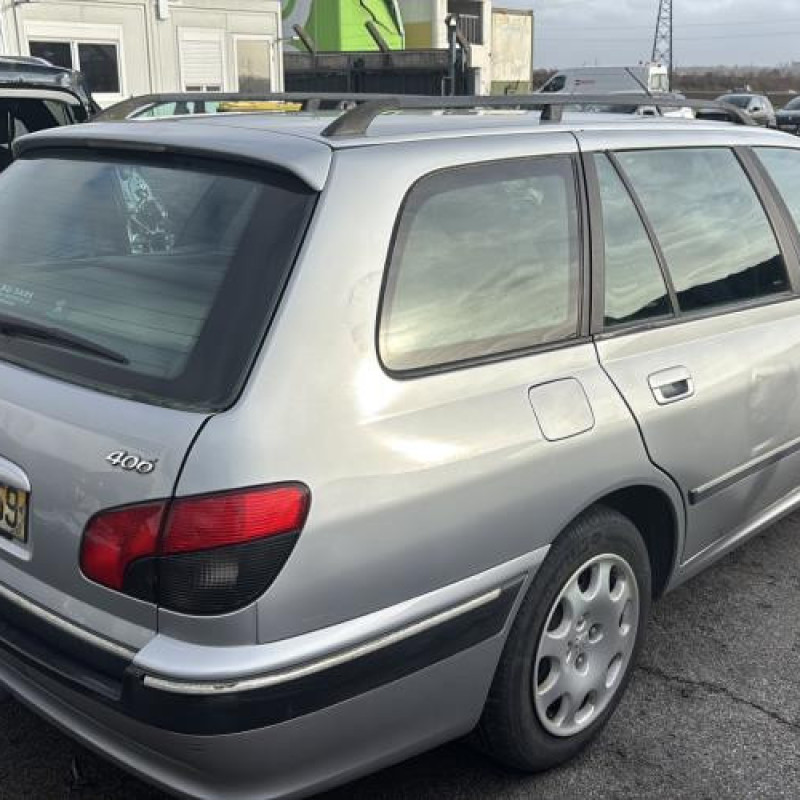 Pivot de moyeu arriere droit PEUGEOT 406 Photo n°5