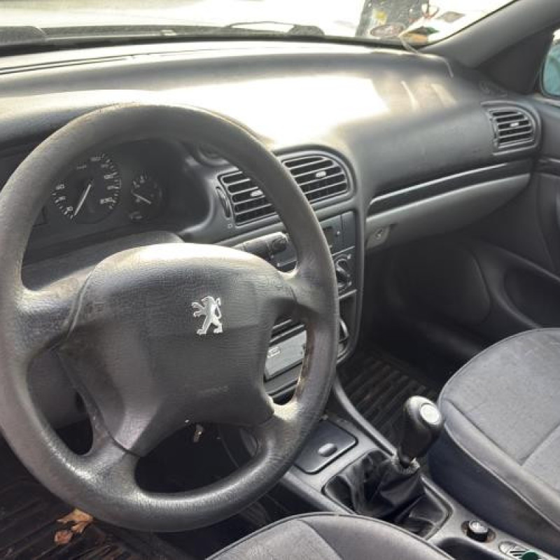 Pivot de moyeu arriere droit PEUGEOT 406 Photo n°12