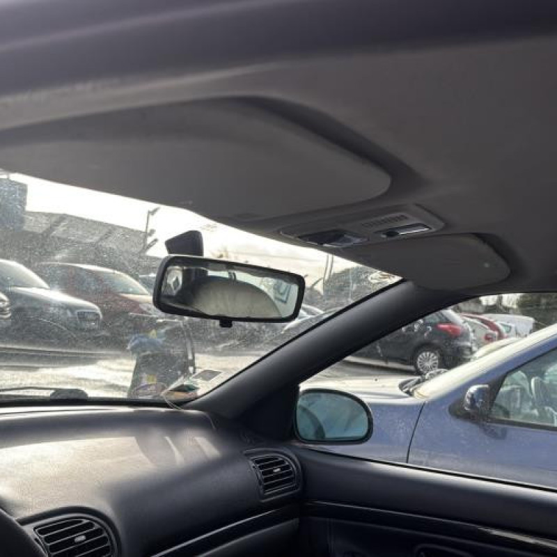 Pivot de moyeu arriere droit PEUGEOT 406 Photo n°14