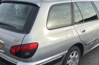 Pivot de moyeu arriere gauche PEUGEOT 406