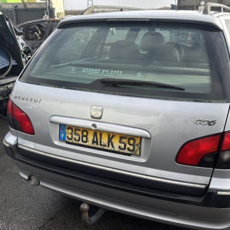 Pivot de moyeu arriere gauche PEUGEOT 406 Photo n°6