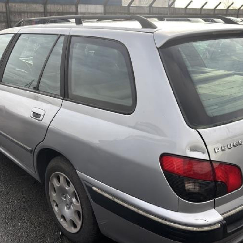 Pivot de moyeu arriere gauche PEUGEOT 406 Photo n°7