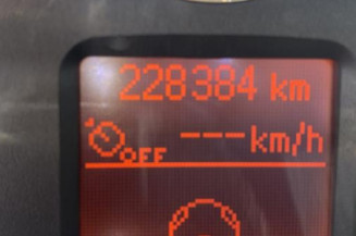 Reservoir essence PEUGEOT 407 Photo n°1