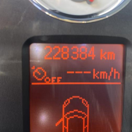 Reservoir essence PEUGEOT 407 Photo n°1