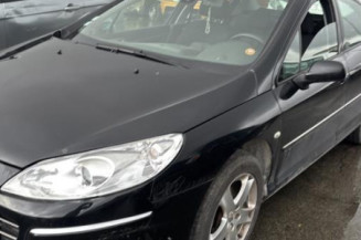 Reservoir essence PEUGEOT 407