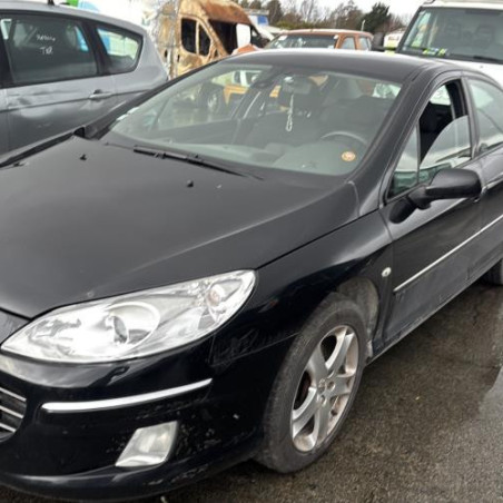 Reservoir essence PEUGEOT 407