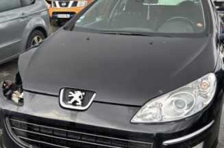 Reservoir essence PEUGEOT 407