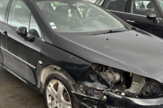 Reservoir essence PEUGEOT 407