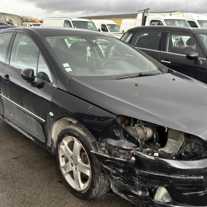 Reservoir essence PEUGEOT 407 Photo n°4