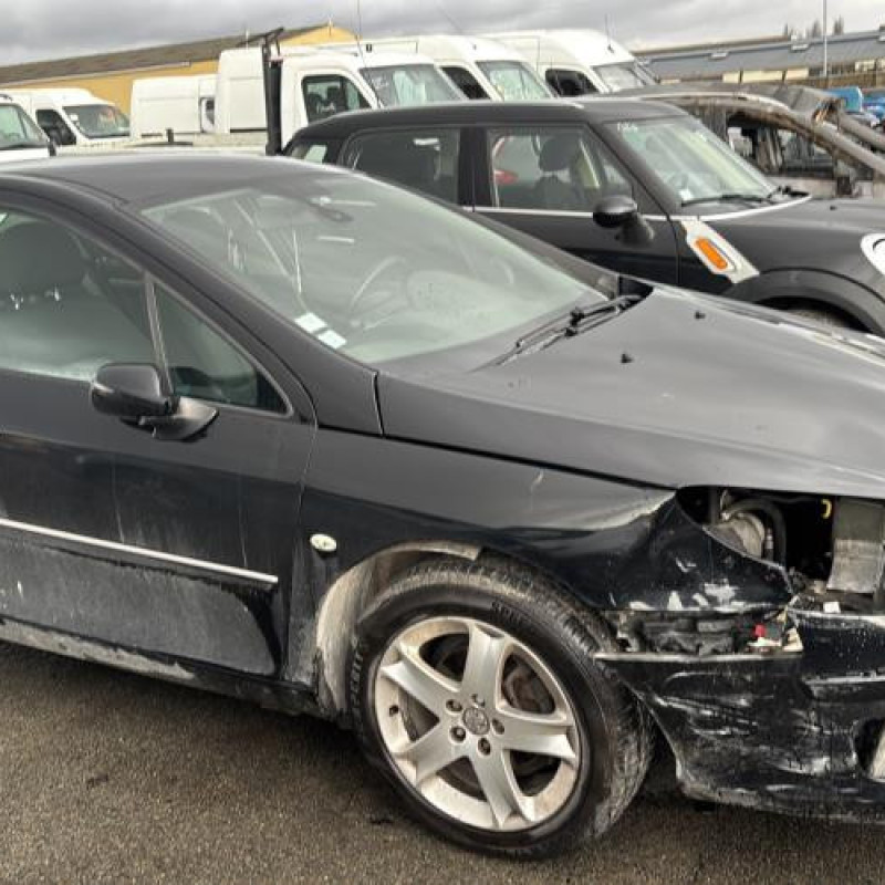 Reservoir essence PEUGEOT 407 Photo n°5