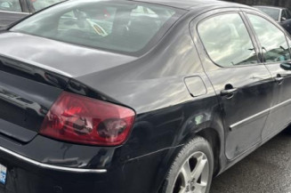 Reservoir essence PEUGEOT 407