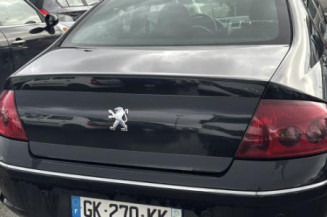 Reservoir essence PEUGEOT 407