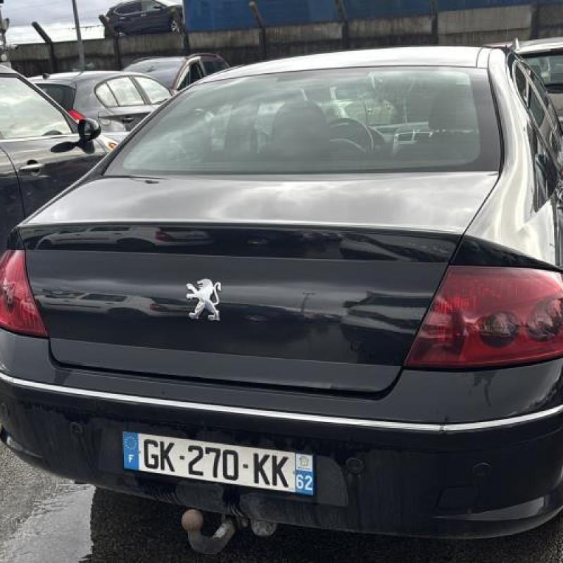 Reservoir essence PEUGEOT 407 Photo n°7