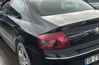 Reservoir essence PEUGEOT 407