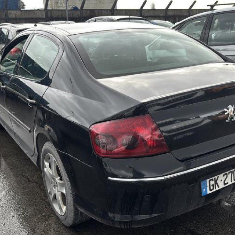 Reservoir essence PEUGEOT 407 Photo n°8