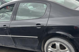 Reservoir essence PEUGEOT 407