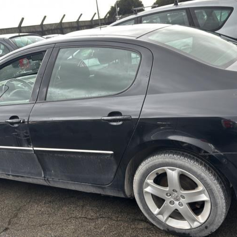 Reservoir essence PEUGEOT 407 Photo n°9