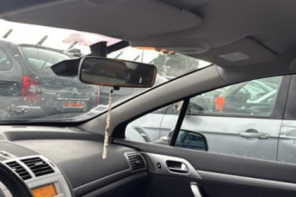 Reservoir essence PEUGEOT 407