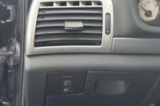 Reservoir essence PEUGEOT 407