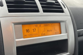 Reservoir essence PEUGEOT 407