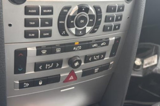 Reservoir essence PEUGEOT 407