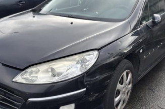 Reservoir essence PEUGEOT 407 Photo n°1