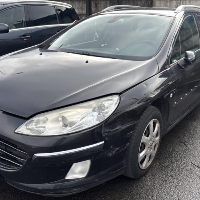 Reservoir essence PEUGEOT 407 Photo n°1