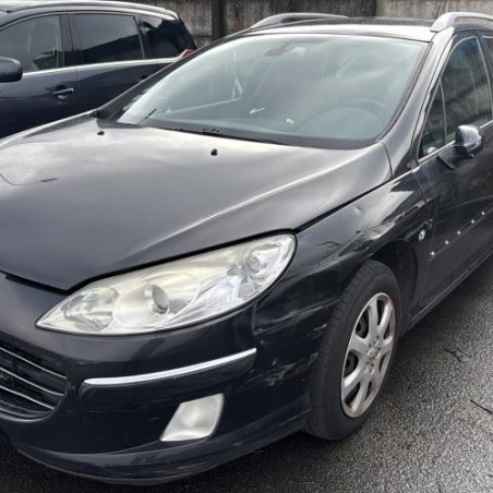 Reservoir essence PEUGEOT 407 Photo n°1