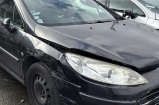 Reservoir essence PEUGEOT 407