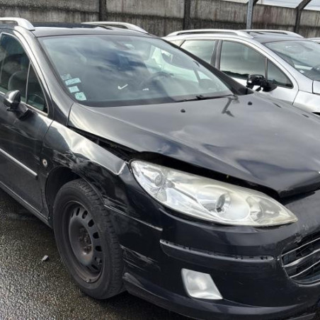 Reservoir essence PEUGEOT 407